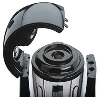 Vacuum Blender