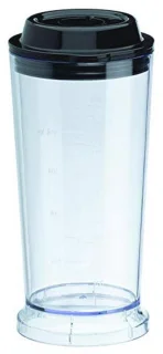 Vacuum Blender