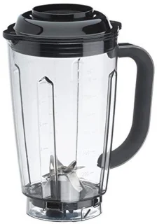 Vacuum Blender