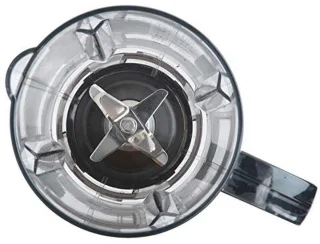 Vacuum Blender