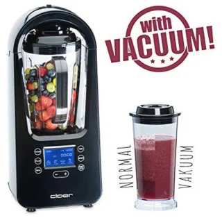Vacuum Blender