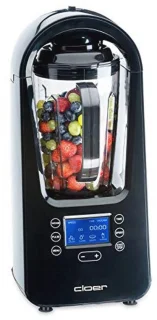 Vacuum Blender