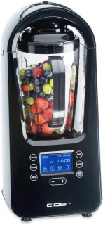 Vacuumblender