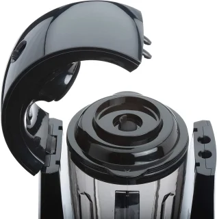 Vacuumblender