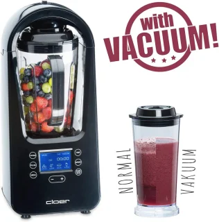 Vacuumblender