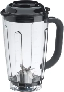 Vacuumblender