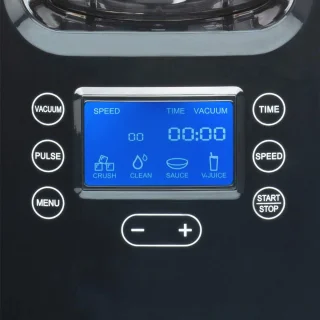 Vacuumblender