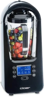 Vacuumblender