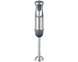 VELTRR Staafmixer Set met Hakmolen en Groentesnijder