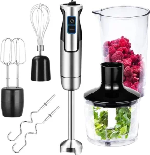 Verte staafmixer 1200 W