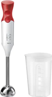 Verte staafmixer