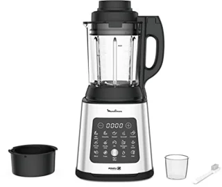 Verwarmde blender 1400 W
