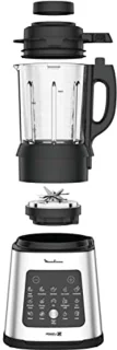 Verwarmde blender 1400 W
