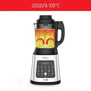 Verwarmde blender 1400 W