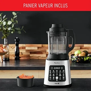 Verwarmde blender 1400 W