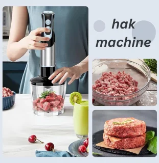 VIN® Staafmixer Set