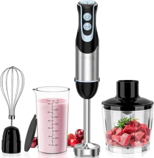 VIN® Staafmixer Set