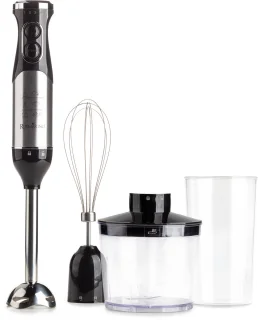 Vitapur Staafmixer 3-in-1 Zwart 800W