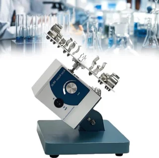 Vortex centrifugebuismixer