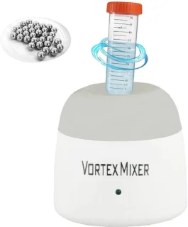 Vortex mixer