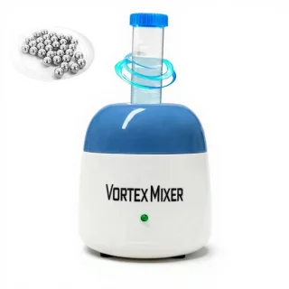 Vortex mixer