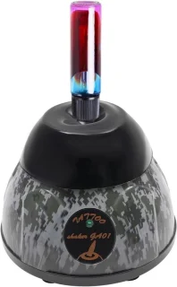 Vortex mixer