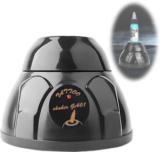 Vortex mixer