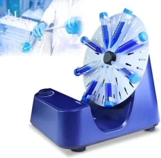 Vortex mixer