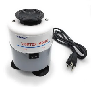 Vortex Mixer Shaker 110V