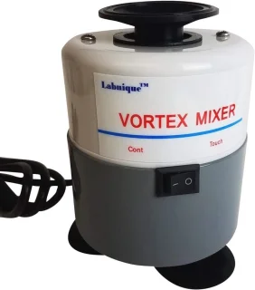 Vortex Mixer Shaker 110V