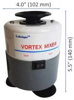 Vortex Mixer Shaker