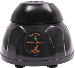Vortex mixer tafelmodel