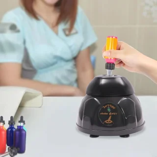 Vortex Mixer Verfshaker