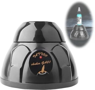 Vortex mixer