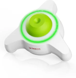 Vortex Mixer - zwart