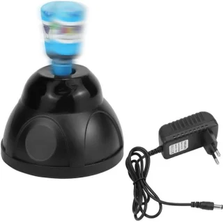 Vortex mixer