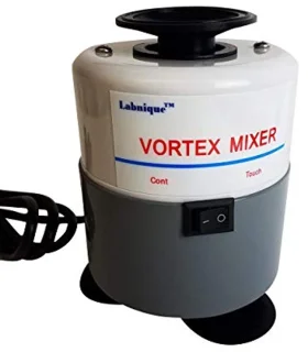 Vortex Mixer/Shaker 110V