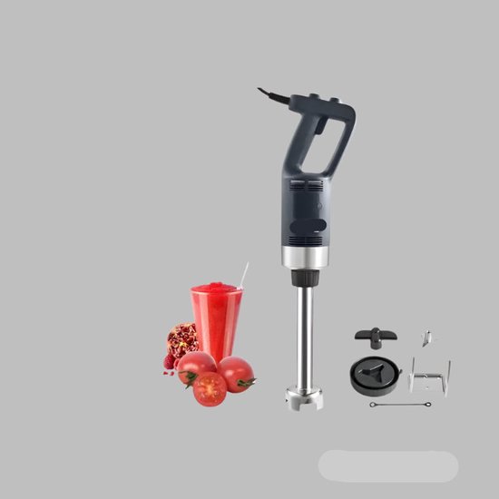 VS Staafmixer 750W Set
