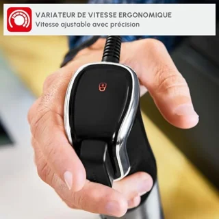 Welk merk moet ik gebruiken in de titel?