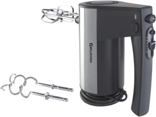 MixPro X10 — krachtig en duurzaam: de alleskunner onder de staafmixers