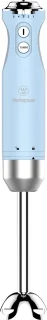 Westinghouse Retro Handblender Blauw