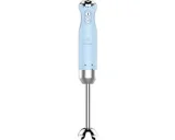 Westinghouse Retro Handblender Blauw