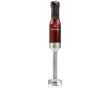 Westinghouse Staafmixer RVS 800W Rood