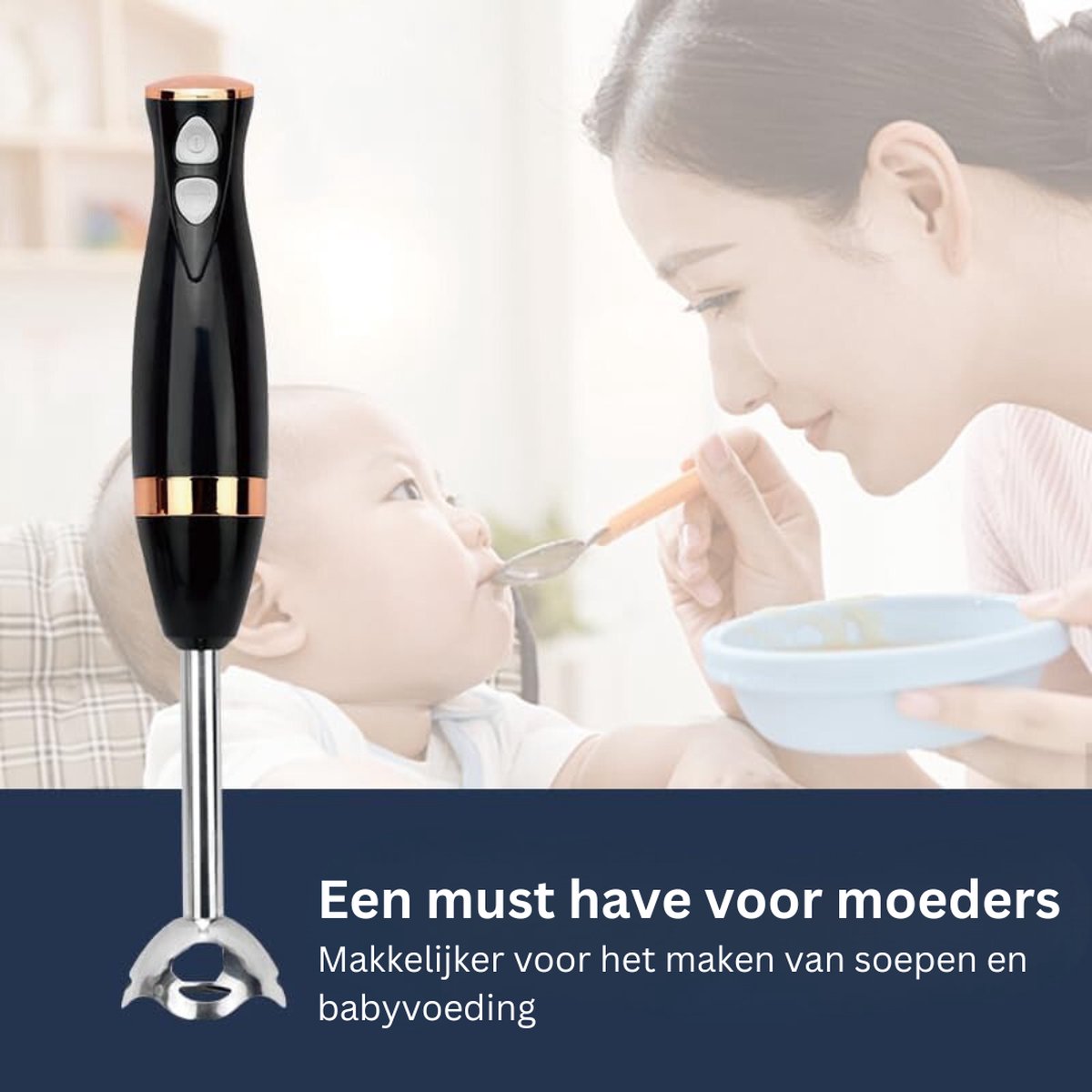 Wat vinden we minder goed