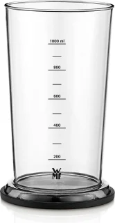 WMF Lineo 4-in-1 staafmixer met melkopschuimer