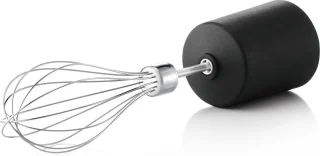 WMF Lineo 4-in-1 staafmixer met melkopschuimer