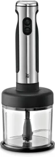 WMF Lineo 4-in-1 staafmixer met melkopschuimer