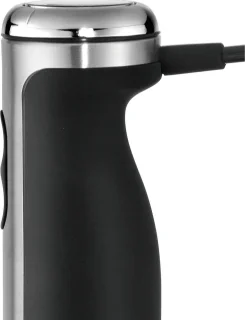 WMF Lineo 4-in-1 staafmixer met melkopschuimer