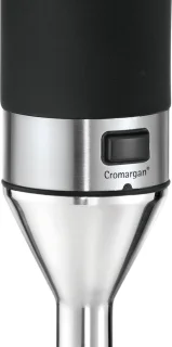 WMF Lineo 4-in-1 staafmixer met melkopschuimer