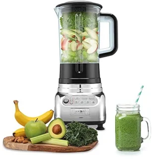 X1 Elektrische Blender